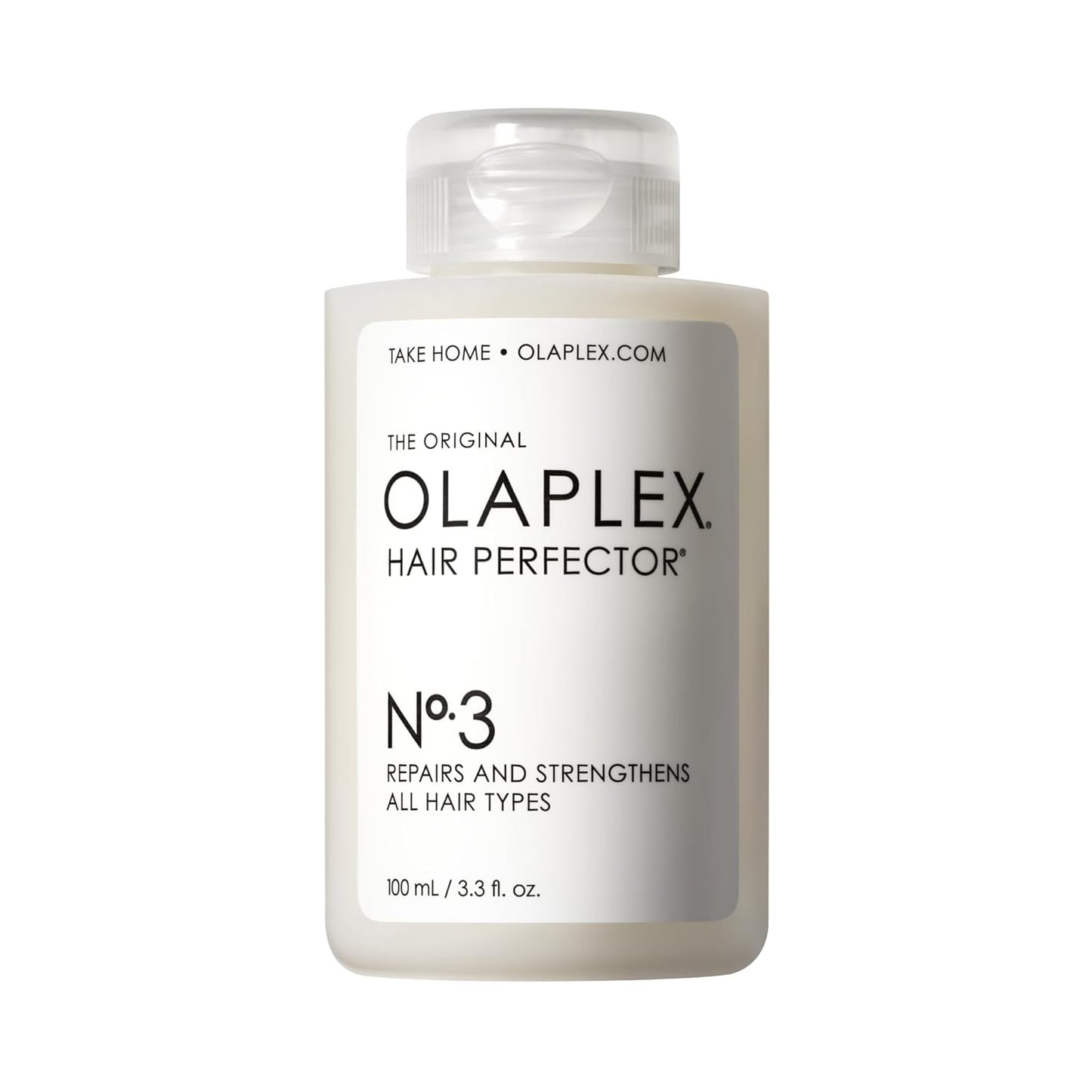 Olaplex No. 3: Repair & Strengthen Hair
