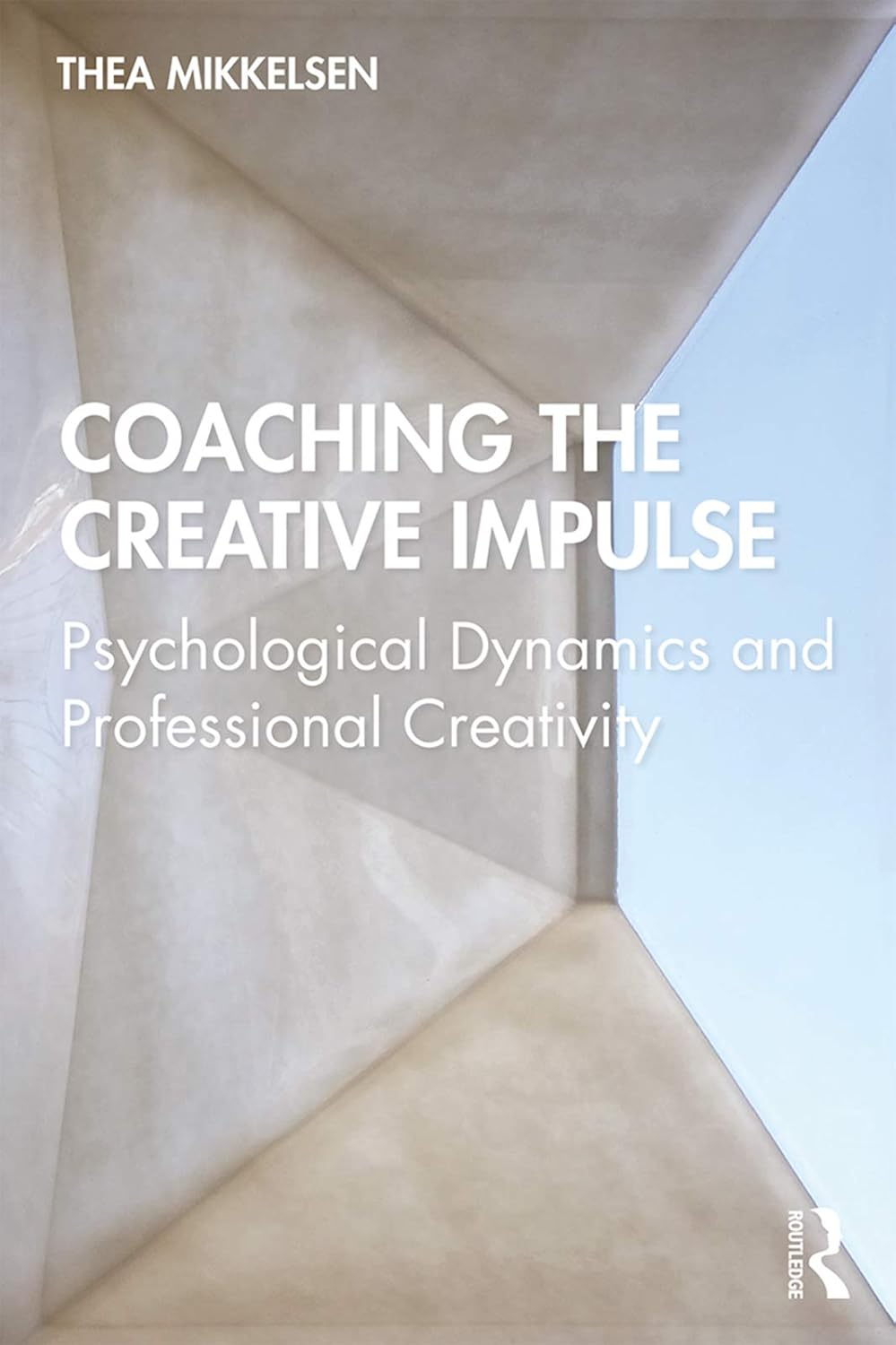 Coaching the Creative Impulse by Thea Mikkelsen - A Guide