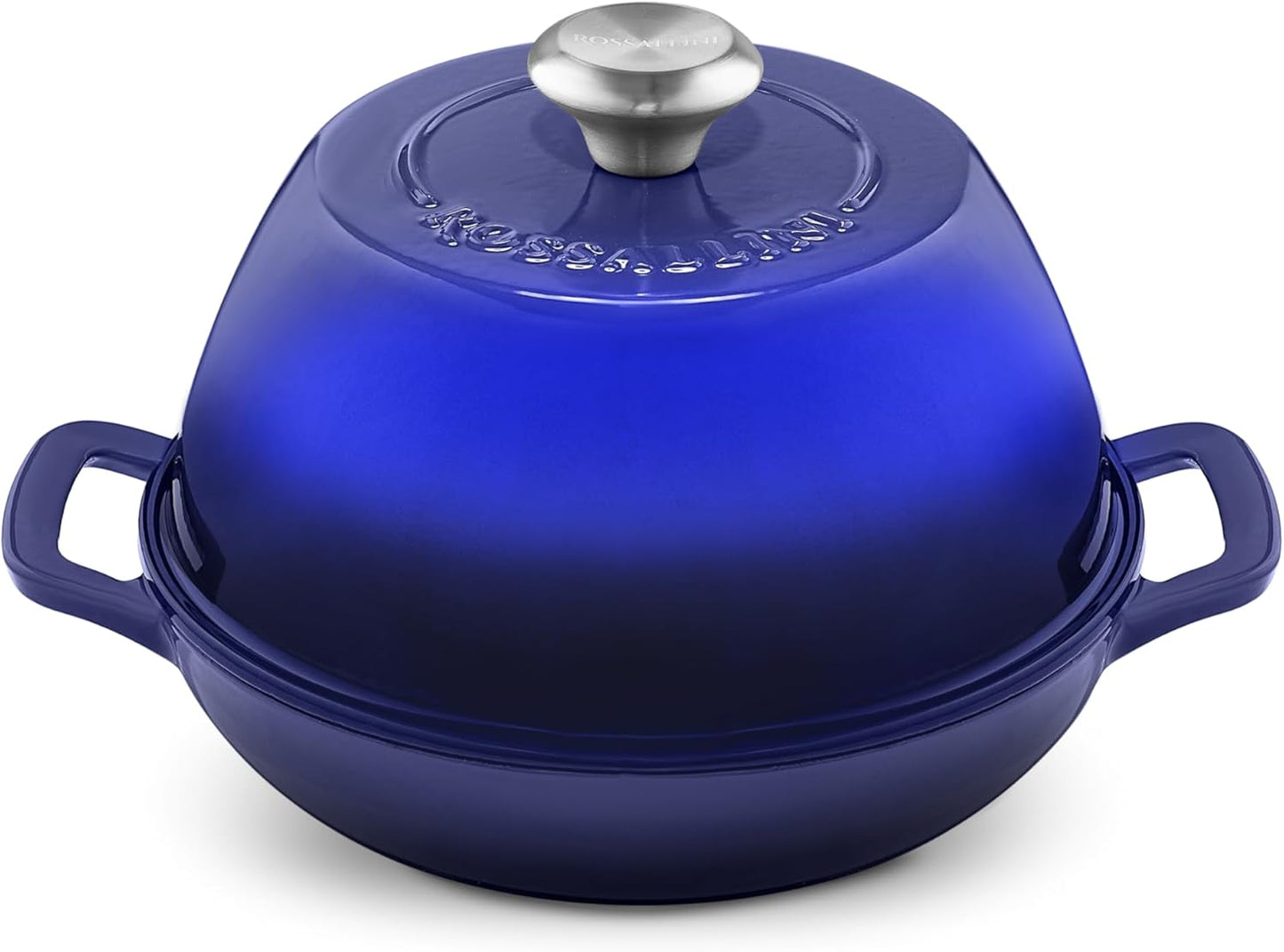 Signature Enameled Cast Iron Sourdough Bread Oven for Perfect Baking