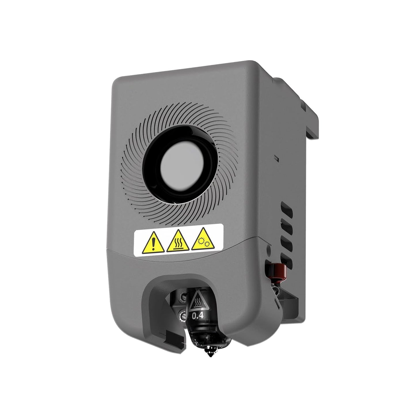 FLASHFORGE Adventurer 5M Pro Extruder Assembly for 3D Printing