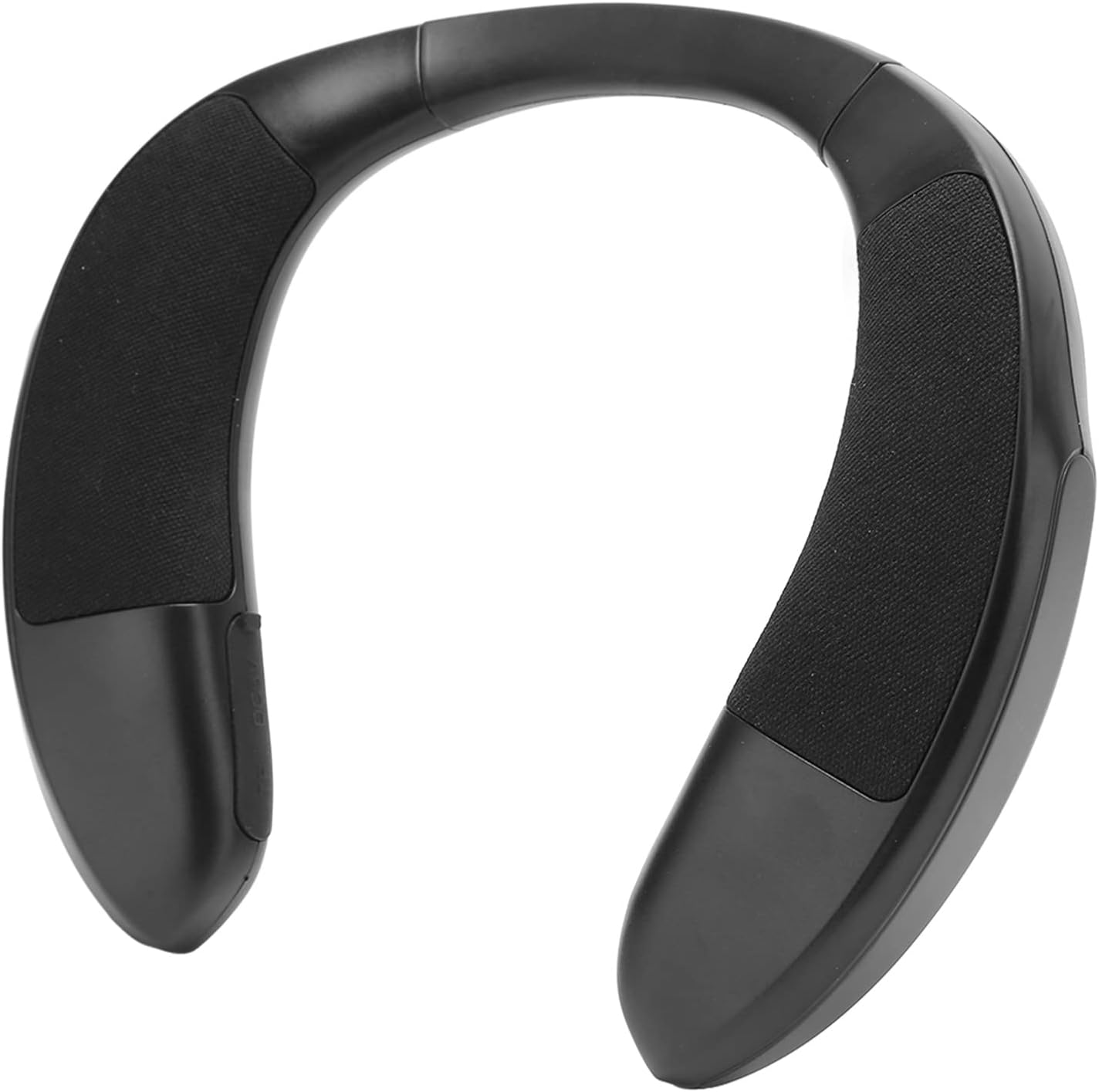 Hands-Free Neckband Speaker - Clear Sound & Calls