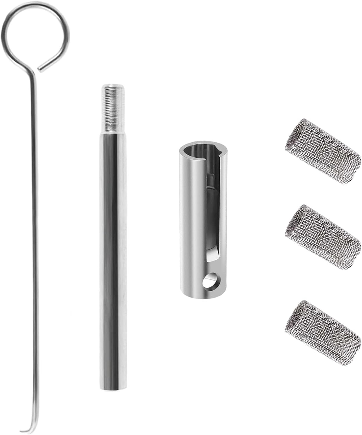Glow Plug Removal Tool Set for Parking Heaters