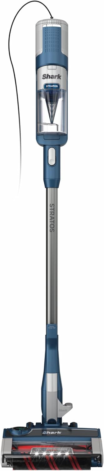 Shark Ultralight Stick Vacuum with HairPro & Odor Neutralizer