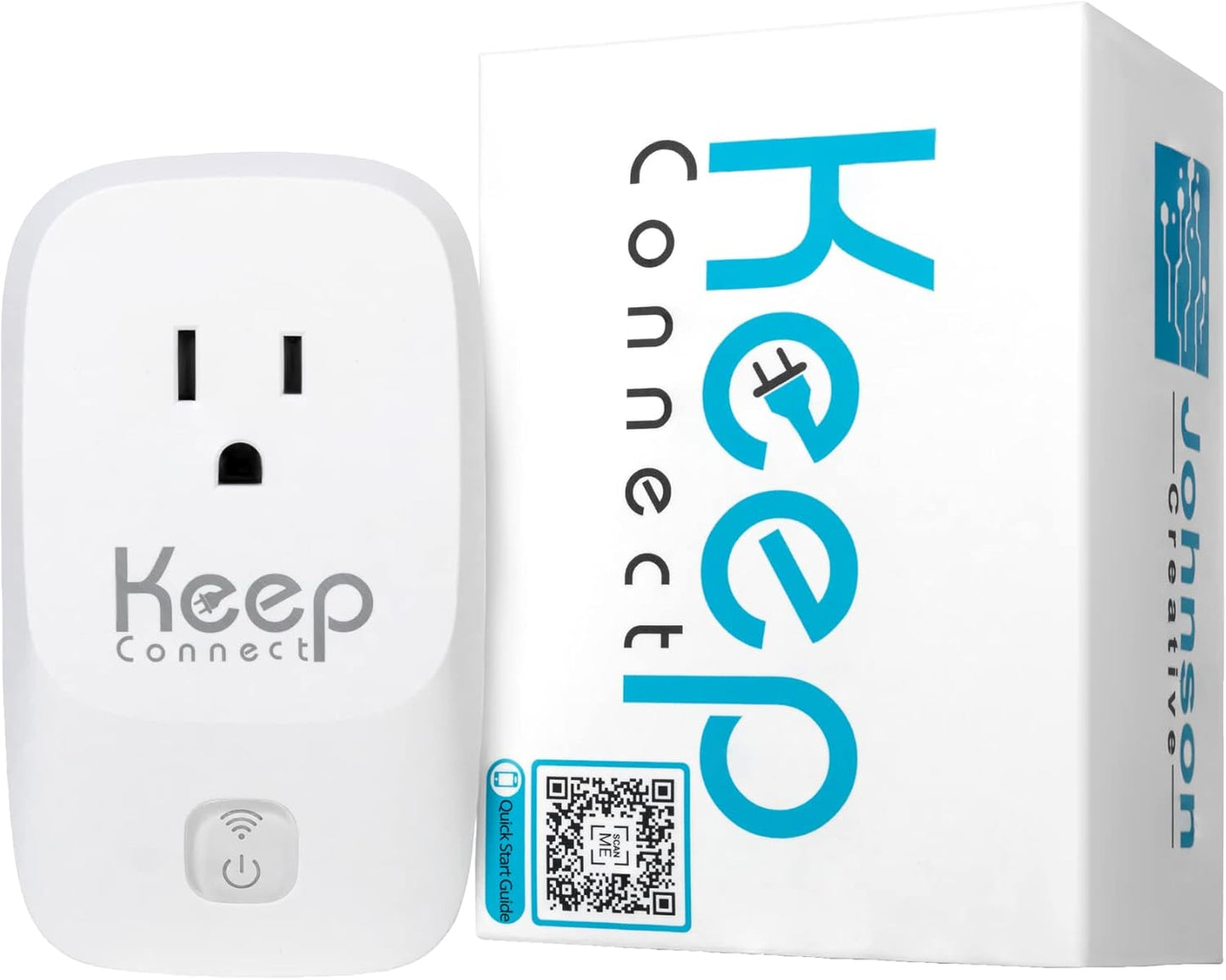 MAX Router Rebooter - Automatic Wi-Fi Reset Device for Reliability