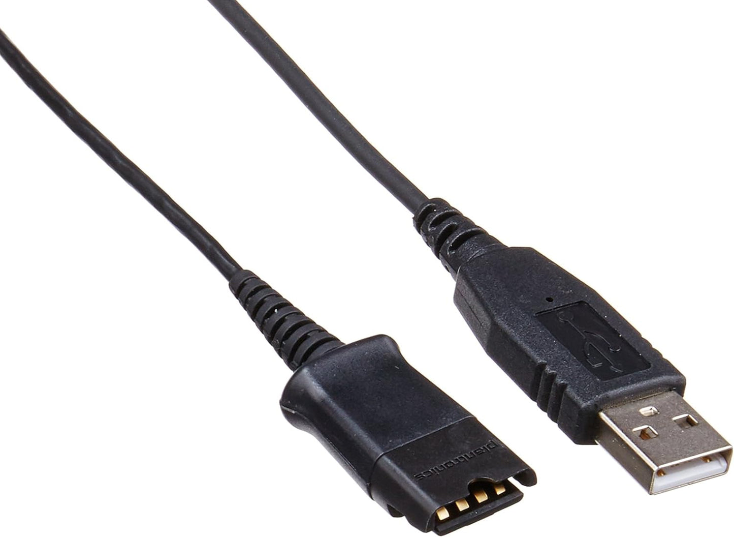 Plantronics Electronic Adapter for 3.5mm to RCA Connections
