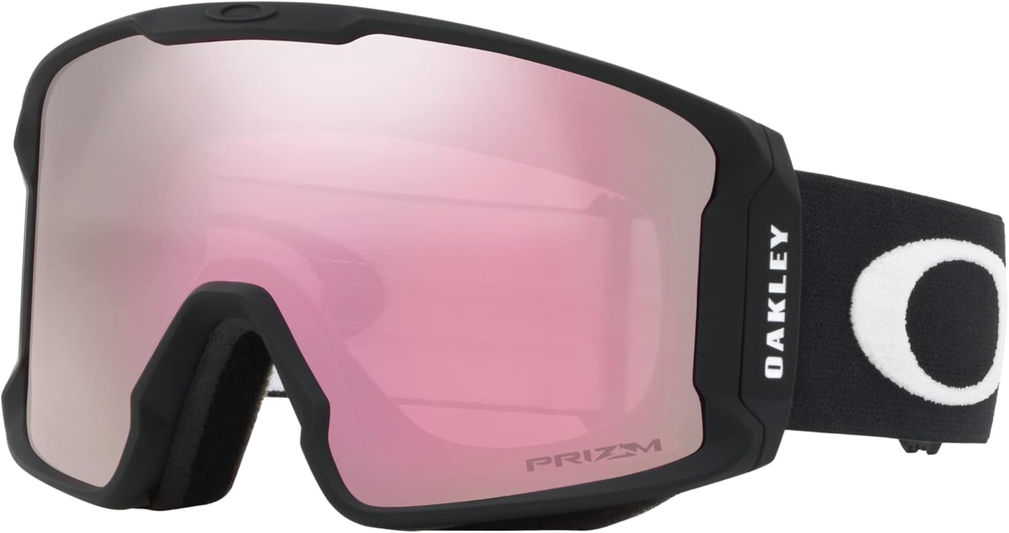 Oakley Line Miner L Snow Goggle - Ultimate Clarity