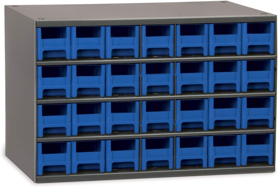 Akro-Mils Steel Garage Storage Cabinet for Organizing Tools