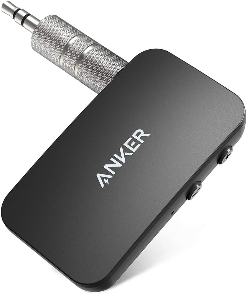 Anker Soundsync: Seamless Bluetooth Streaming