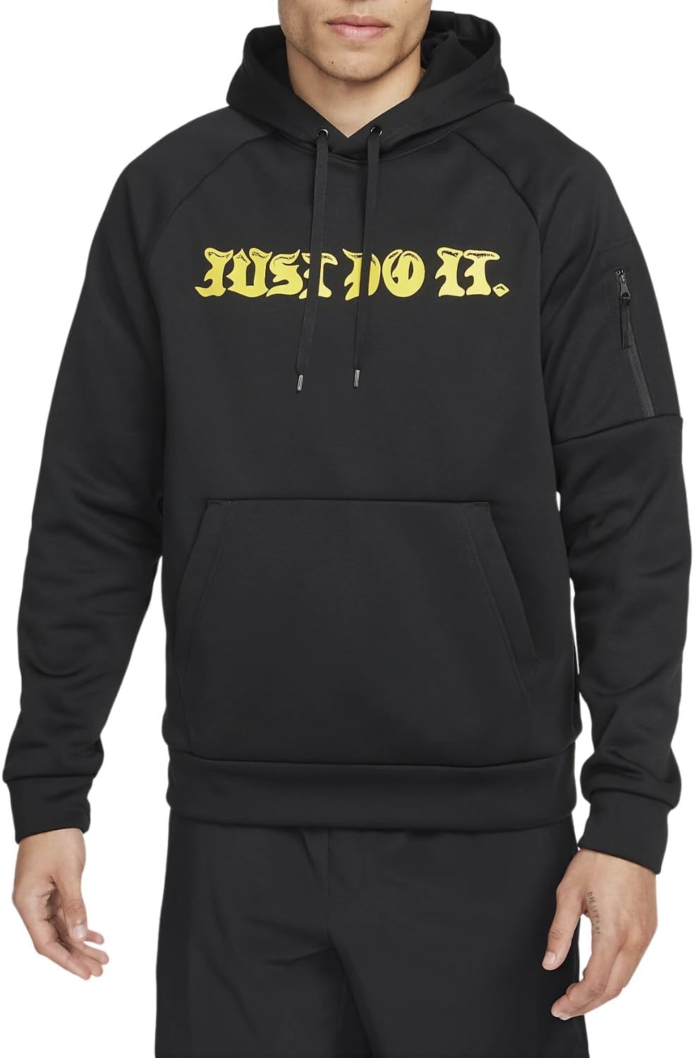 Nike Therma-Fit Men's X-Large Hoodie for Peak Performance