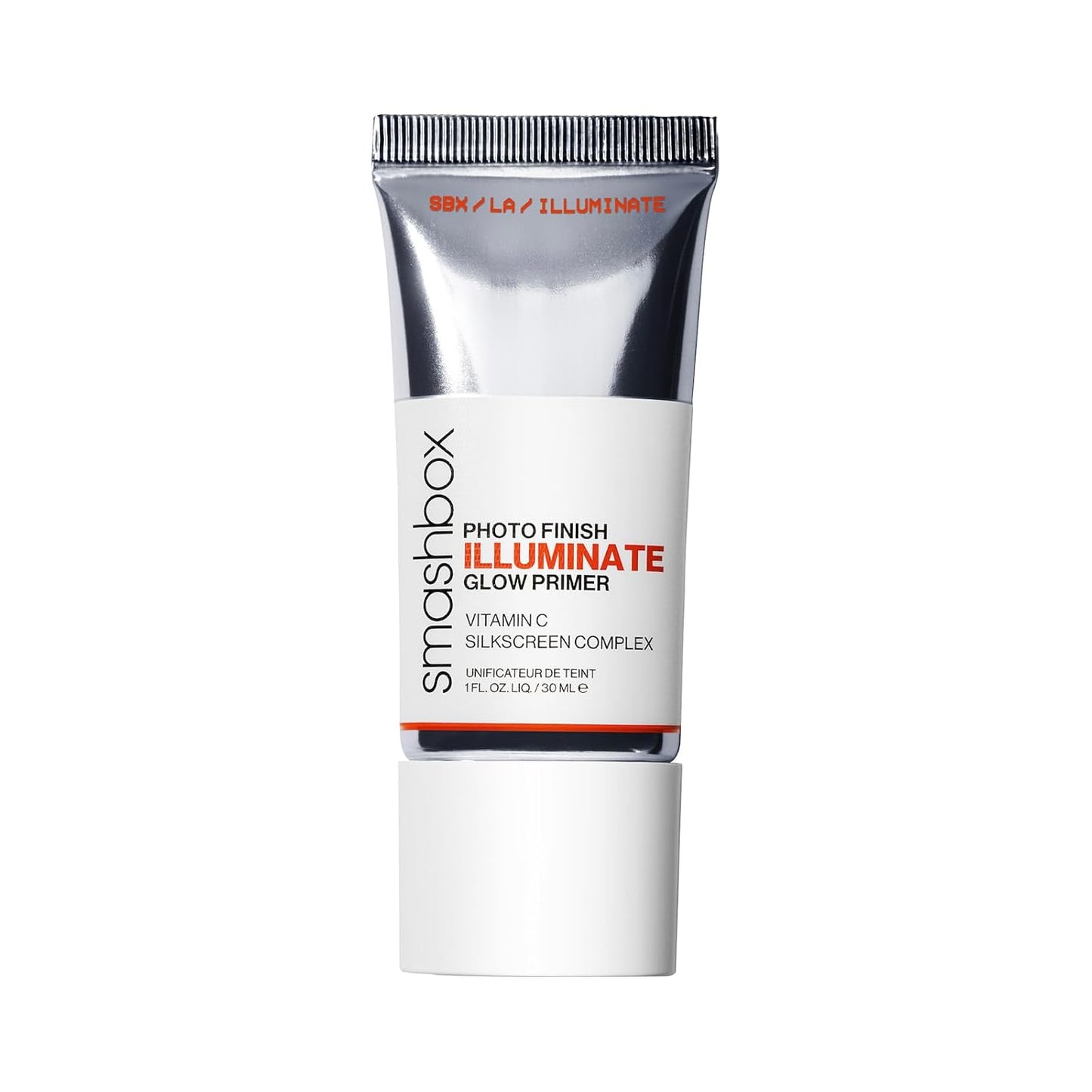 Smashbox Photo Finish Illuminate Glow Makeup Primer Review