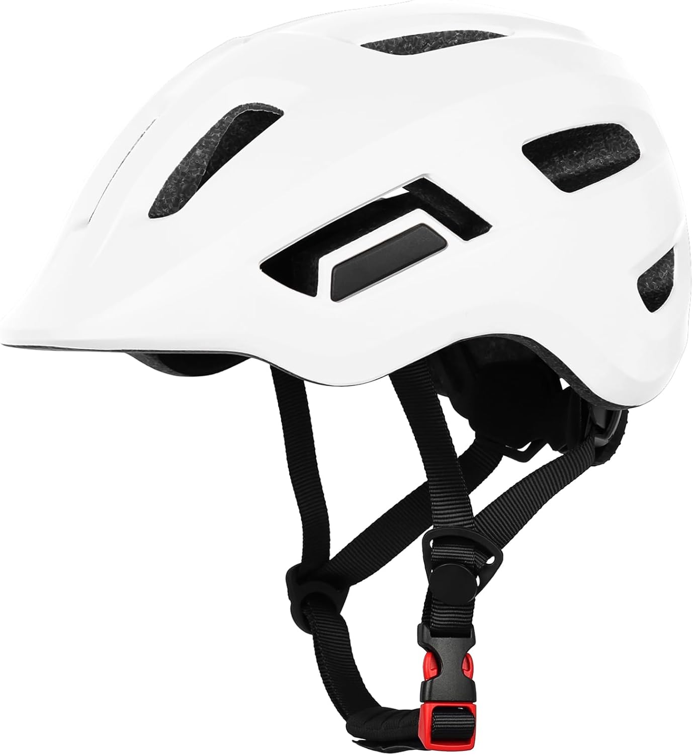 Lightweight Bike Helmet for Toddlers and Kids with 14 Vents