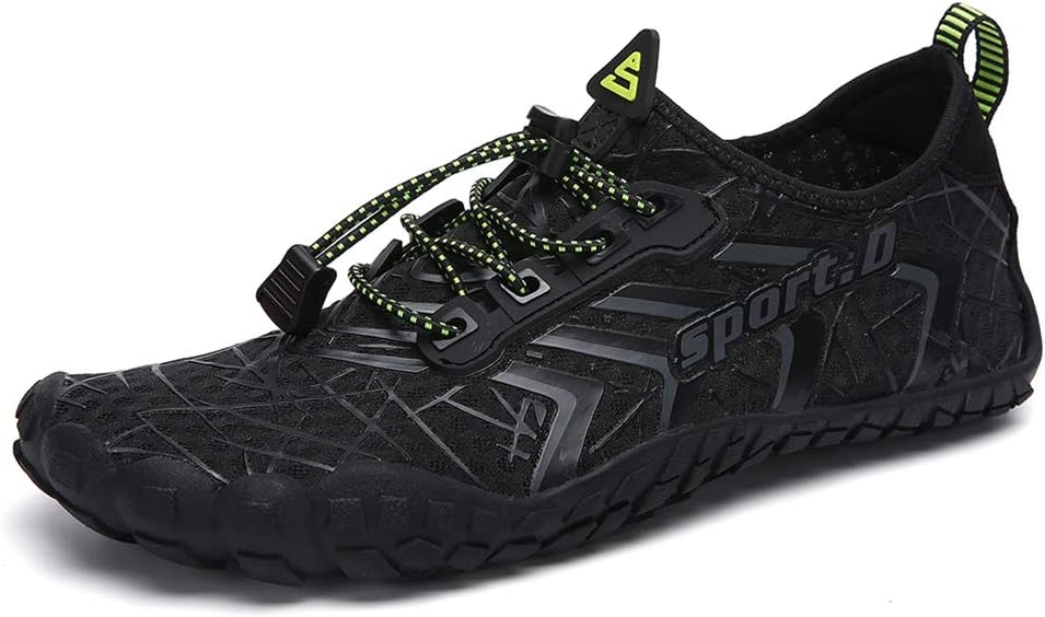 Quick Dry Water Shoes for Beach Sports - UBFEN