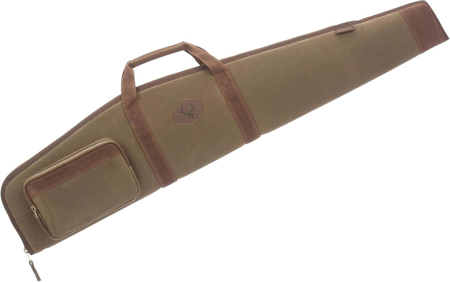 Evolution Outdoor Rawhide Rifle Case for Scoped Rifles
