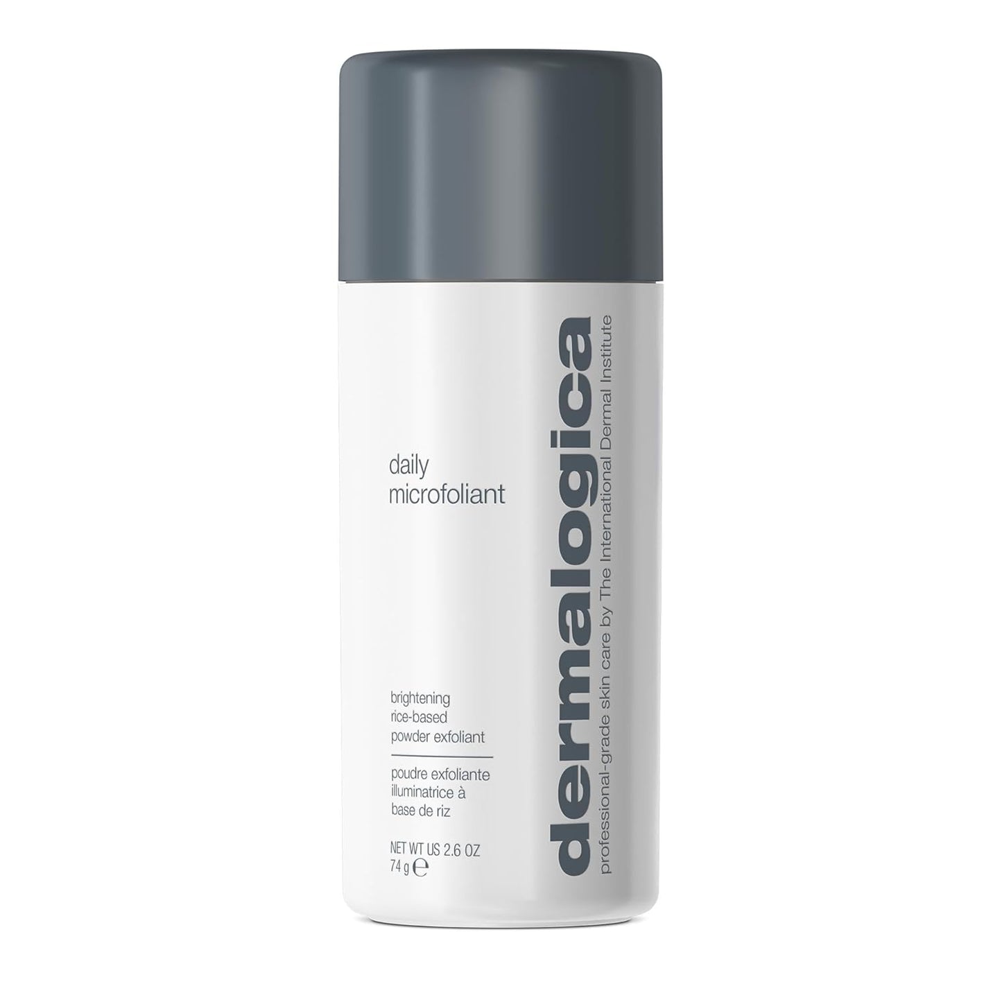 Dermalogica Daily Microfoliant Exfoliator for Brighter Skin