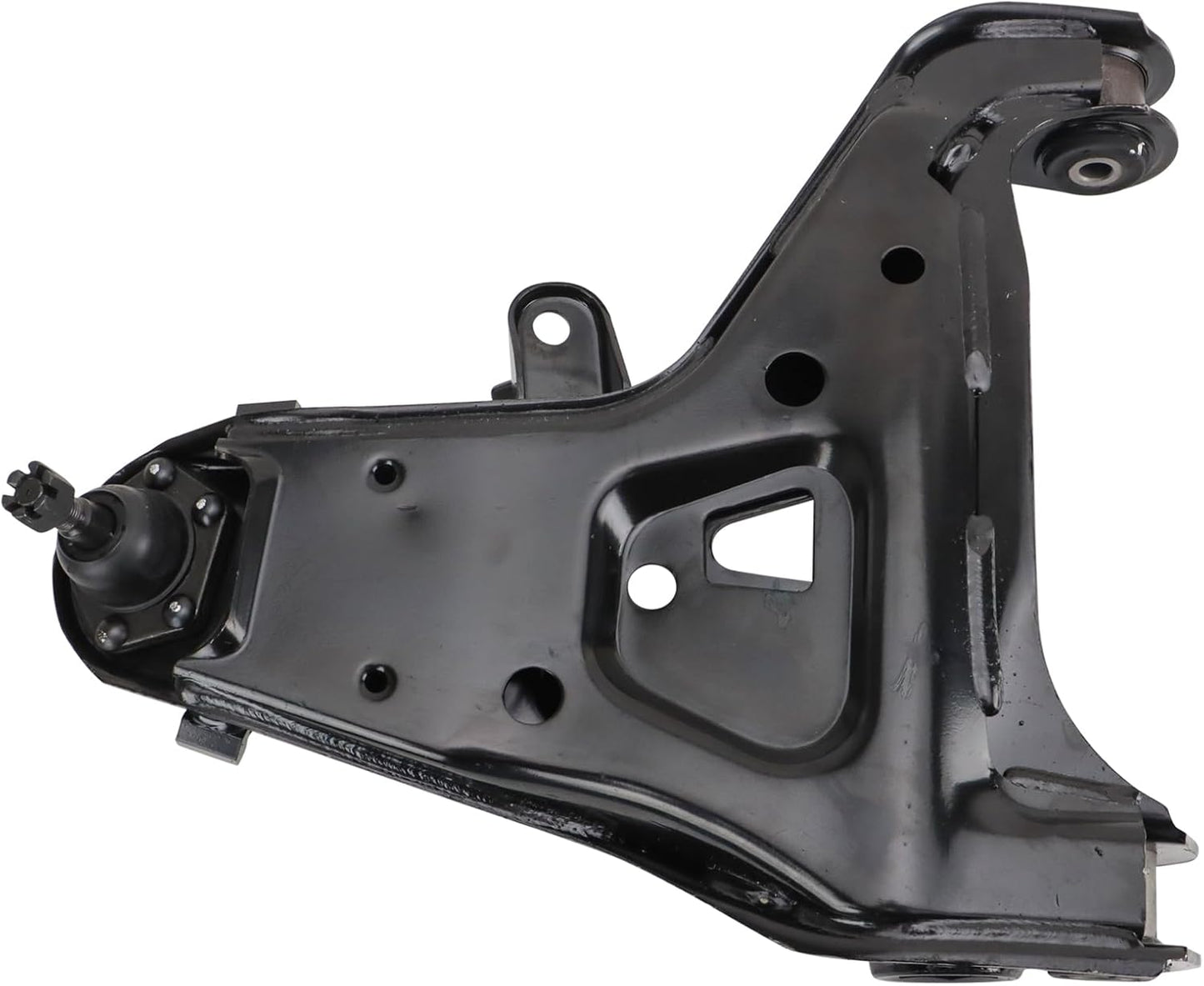 TRQ Front Right Lower Control Arm with Ball Joint for Blazer