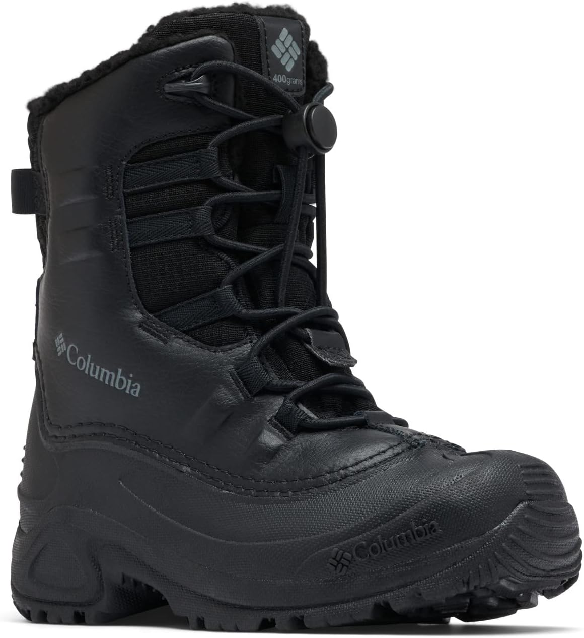 Columbia Kids' Bugaboot Celsius Snow Boots for Winter Adventures