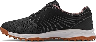 New Balance Women's Fresh Foam Breathe Golf Shoe for Comfort