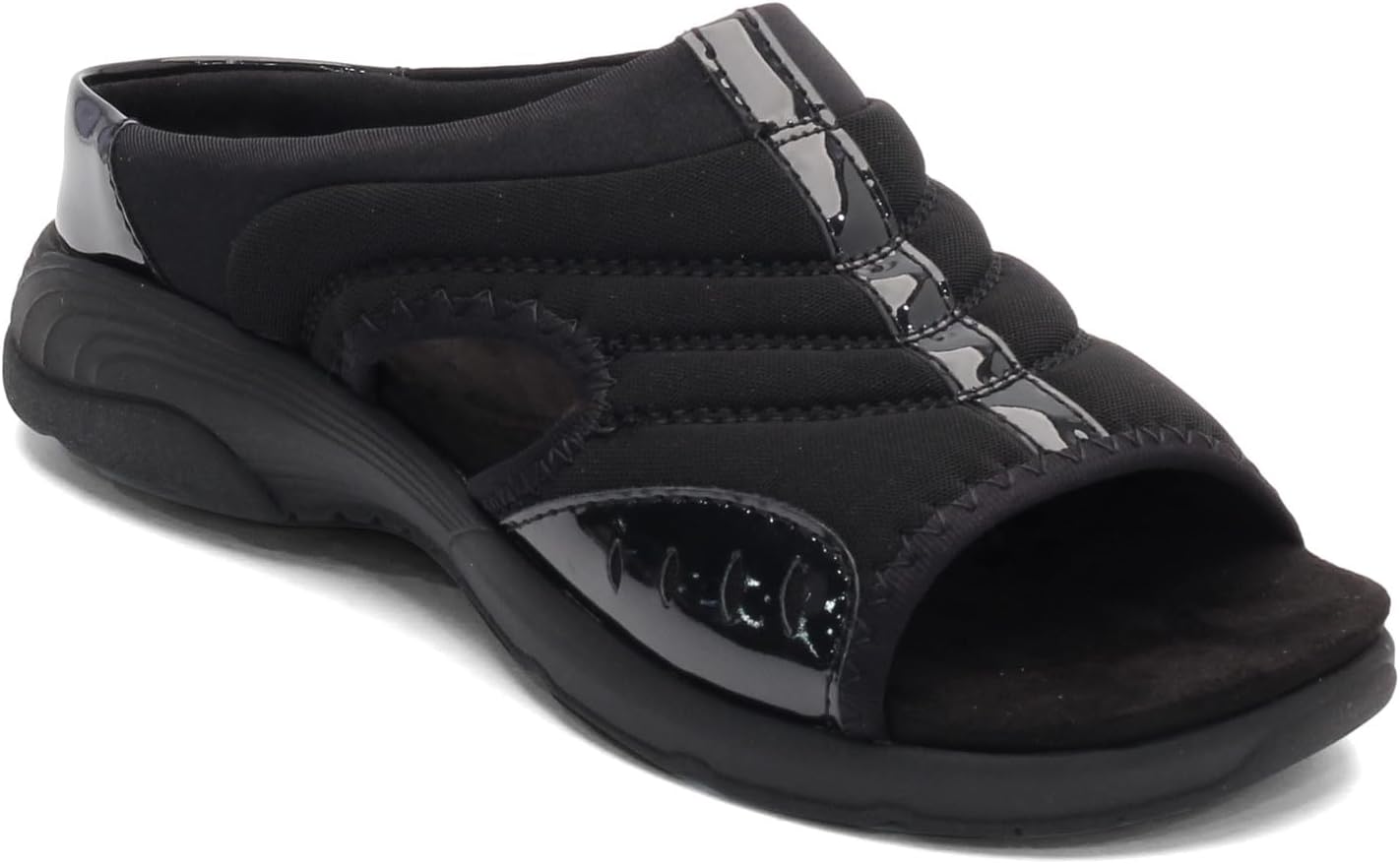 Easy Spirit Women's Star 3 Sandal: Comfort Meets Style