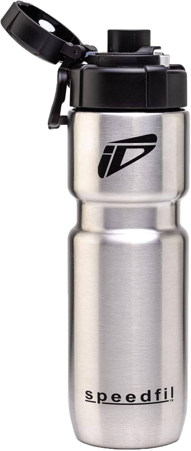 Speedflask 21oz Vacuum Insulated Cycling Water Bottle Review