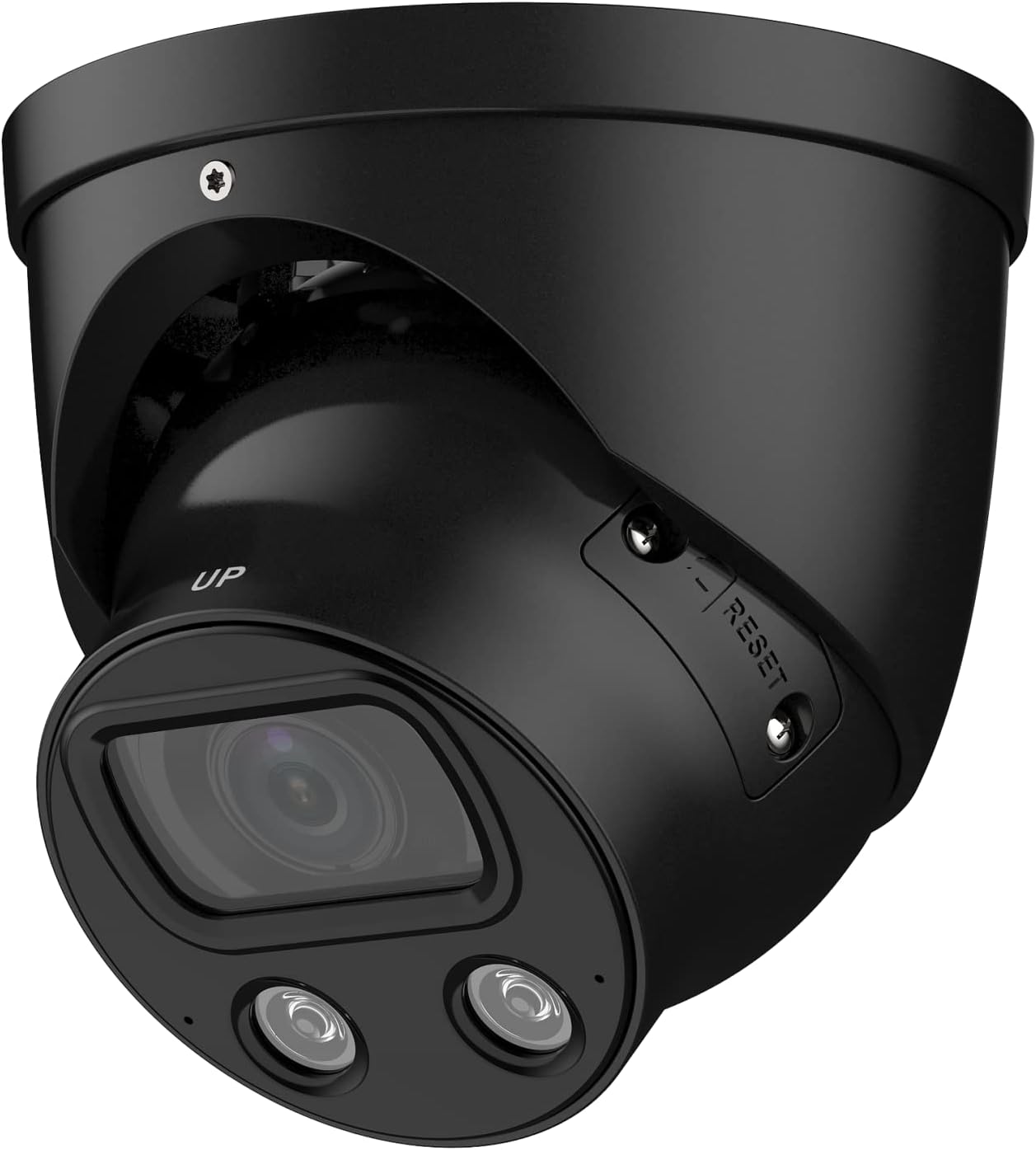 EmpireTech 4K Full-Color Ultra Low Light Surveillance Camera