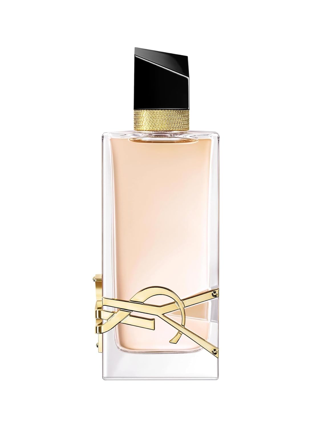 Yves Saint Laurent Libre Women 3 oz EDT Spray - Captivating Fragrance