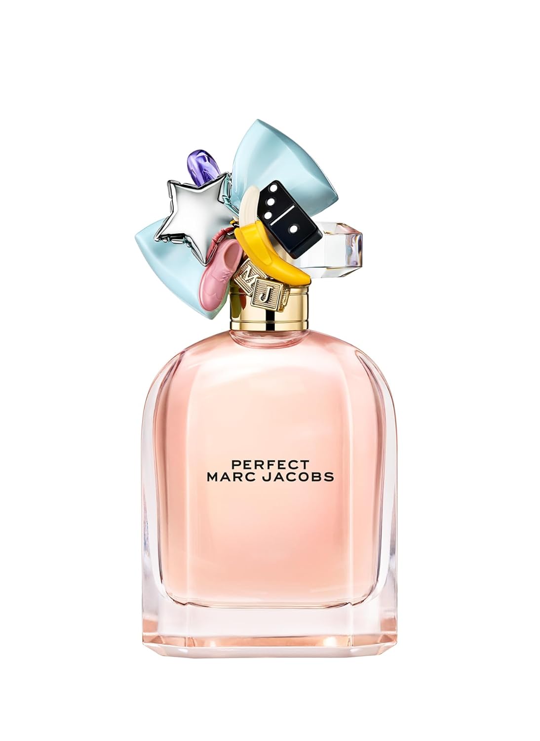 Marc Jacobs Perfect Eau de Parfum: A Floral Delight for Women