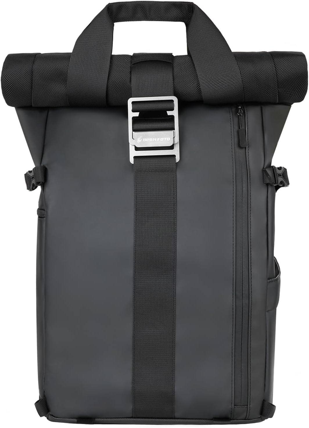Waterproof Camera Backpack with Laptop Compartment