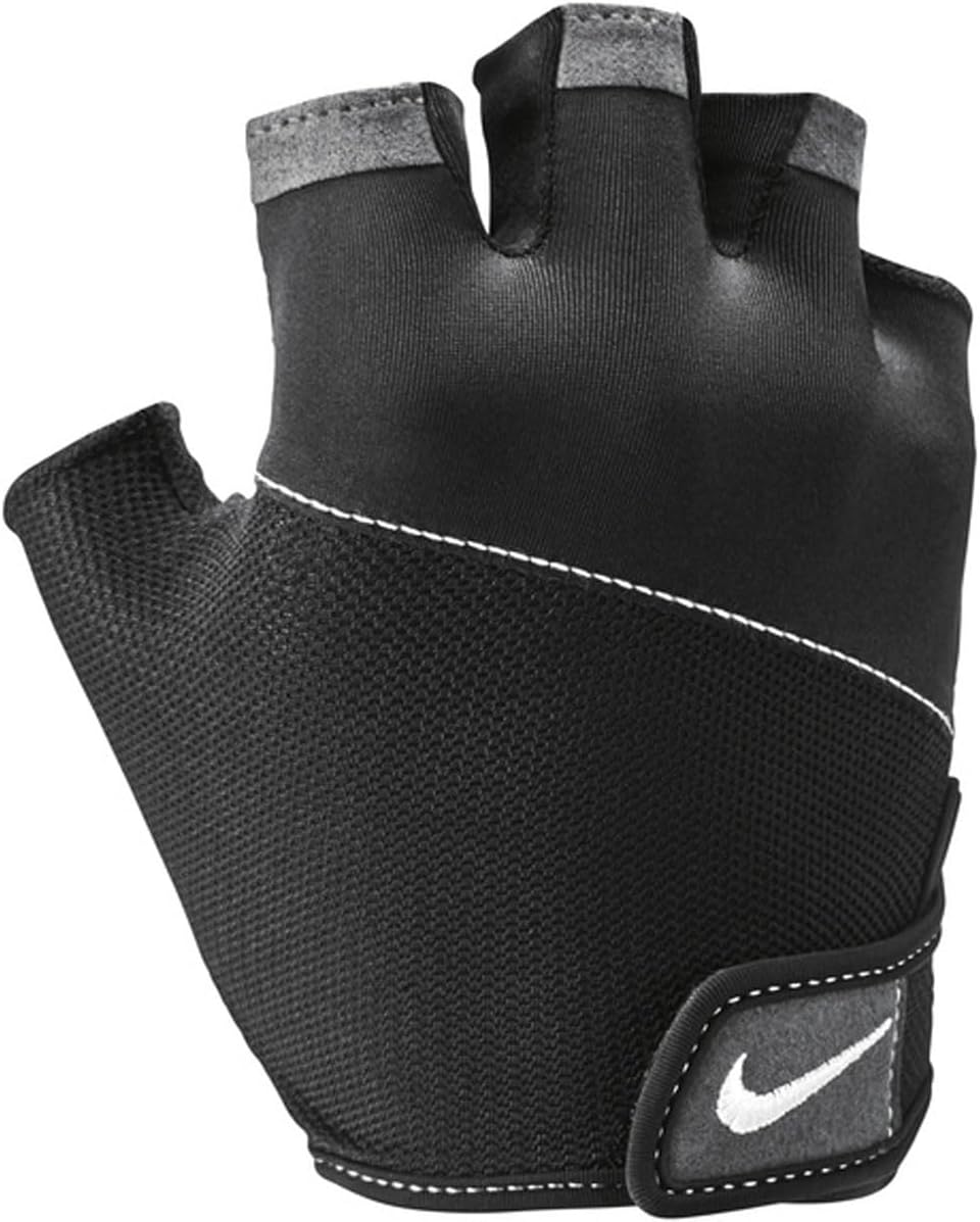 Nike Fitness Gloves: Enhanced Grip for Optimal Performance