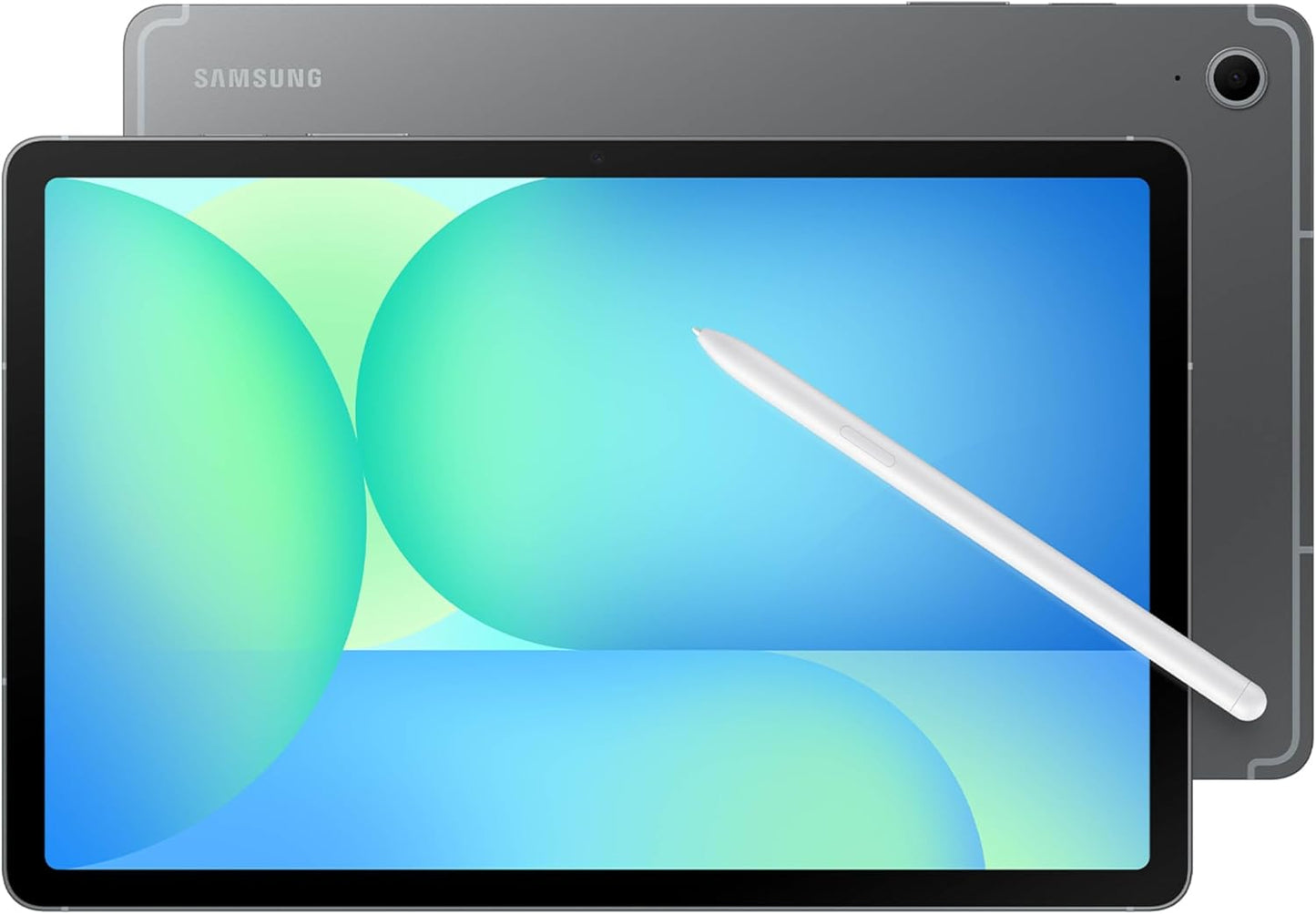 SAMSUNG Galaxy Tab S10 FE: Large Display, Long Battery Life