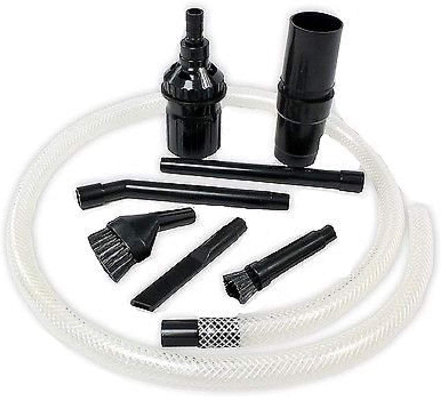 Schneider Industries 7-Piece Micro Vacuum Kit