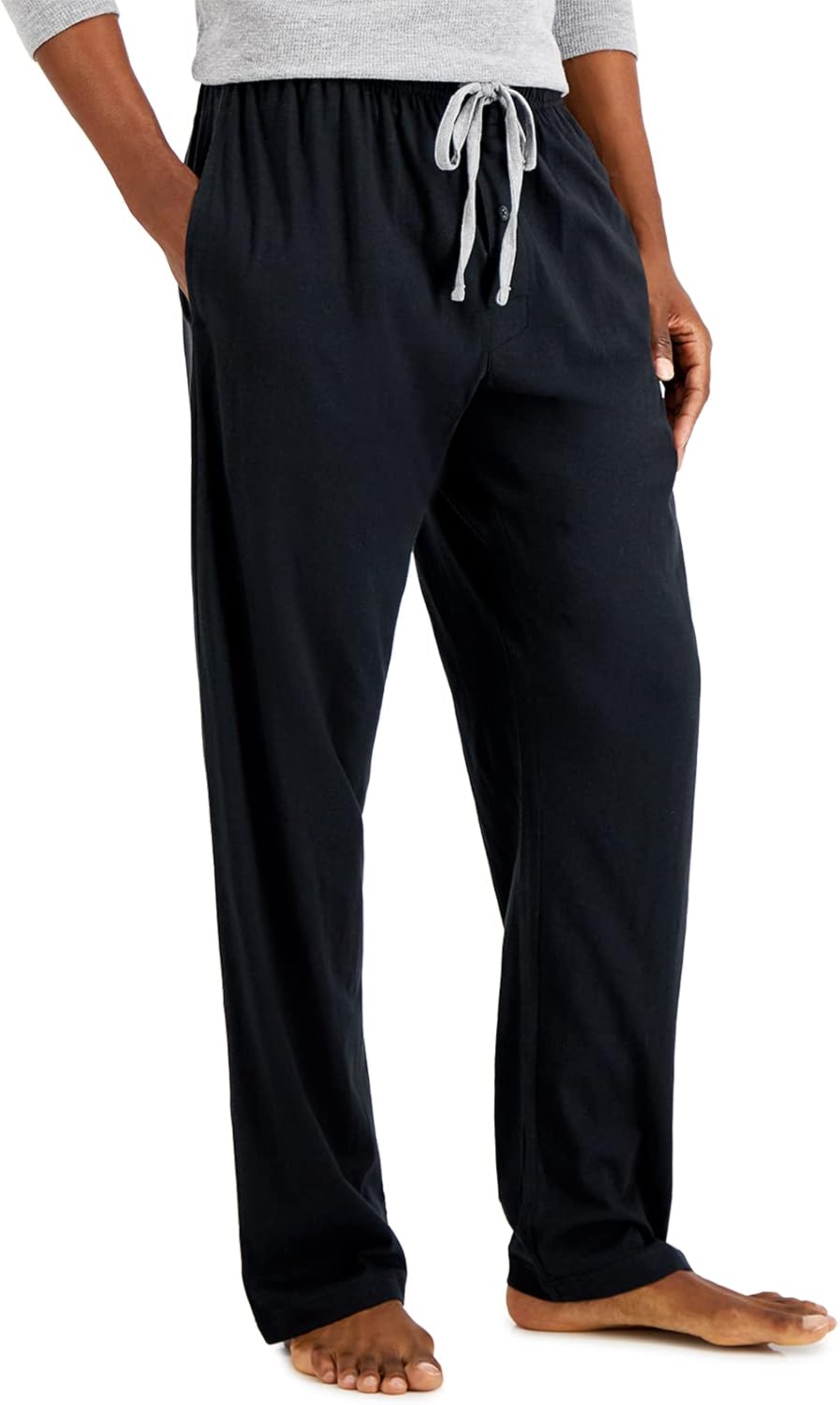 Hanes Men's X-Temp Jersey Pant for Ultimate Comfort and Style