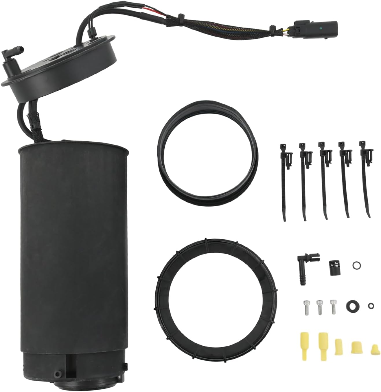 Ford Transit-150 DEF Heater Kit - Reliable Replacement