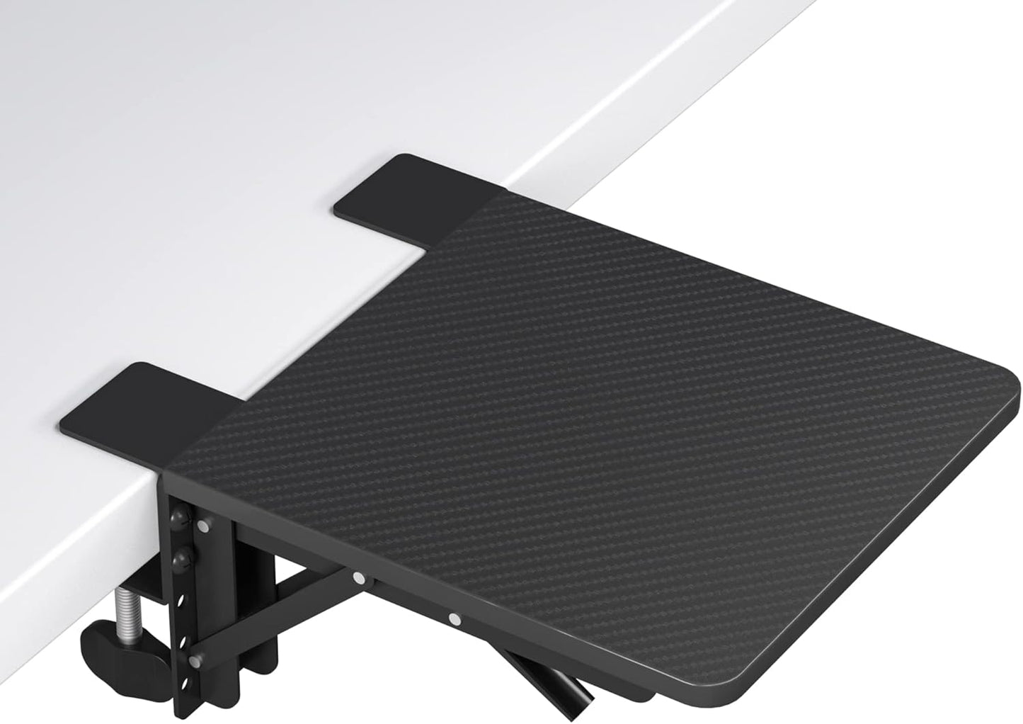 BONTEC Ergo Arm Rest Tray - Desk Support