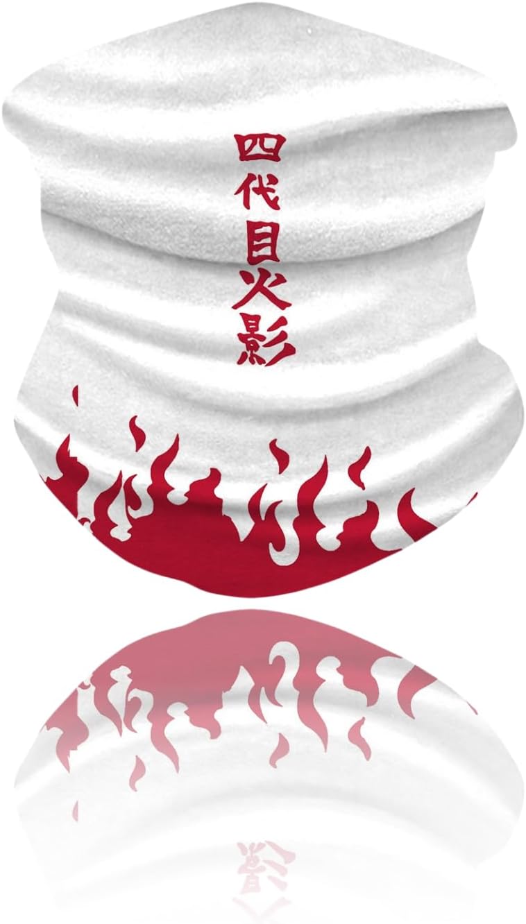 Windproof Anime Ski Mask for Ultimate Protection