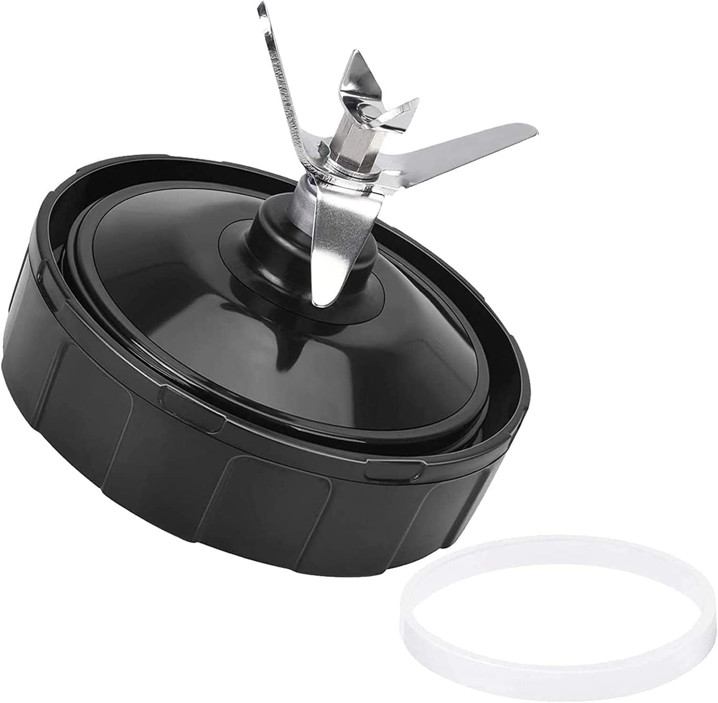 Ninja Blender 7-Fin Replacement Blade - Effortless Blending!