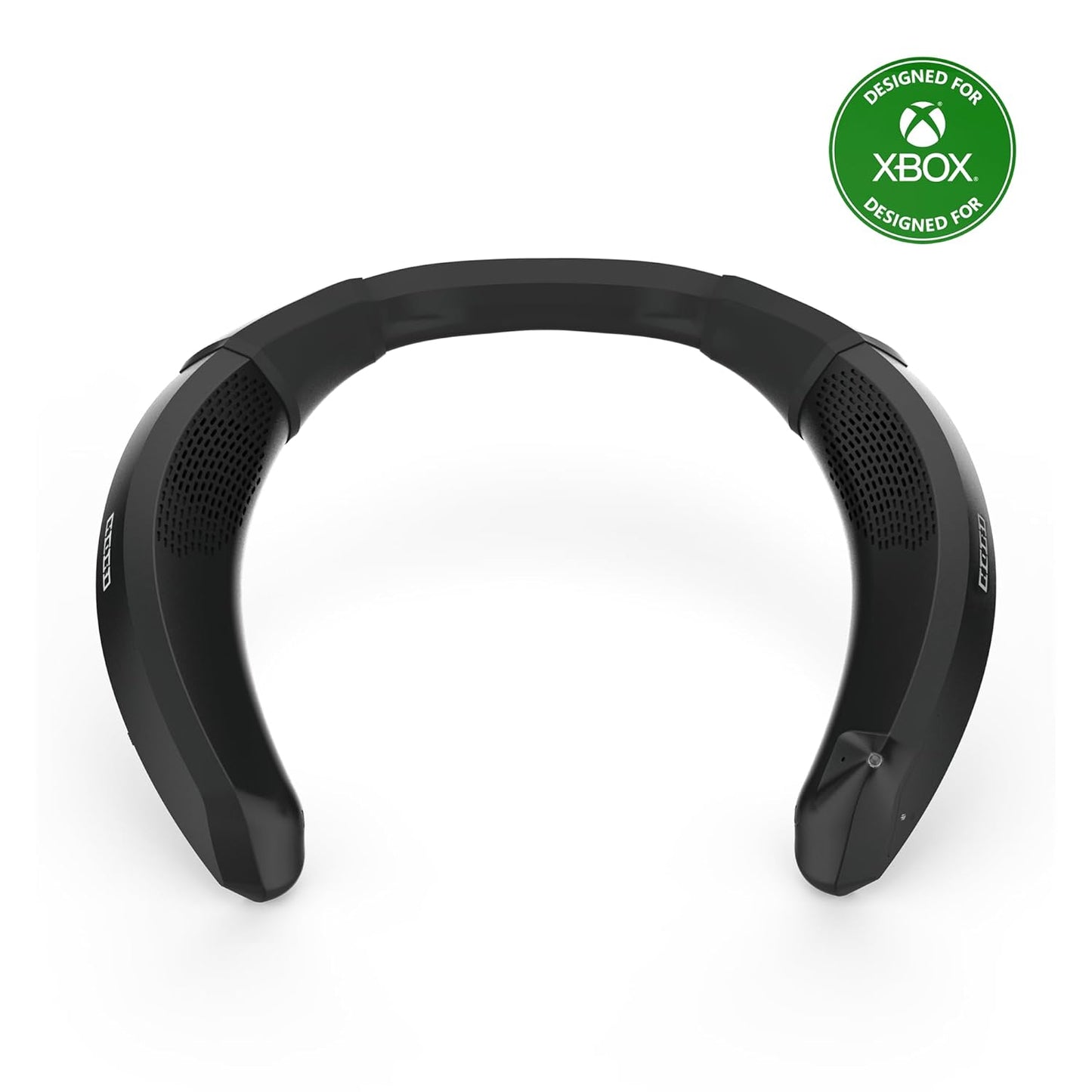 HORI 3D Surround Neckset - Voice Chat Speaker for Xbox X