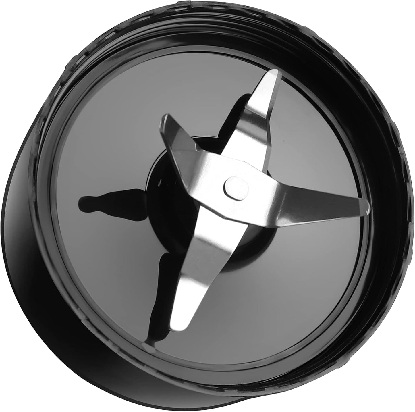Upgrade Your Magic Bullet with Cross Blades! LVAINIT