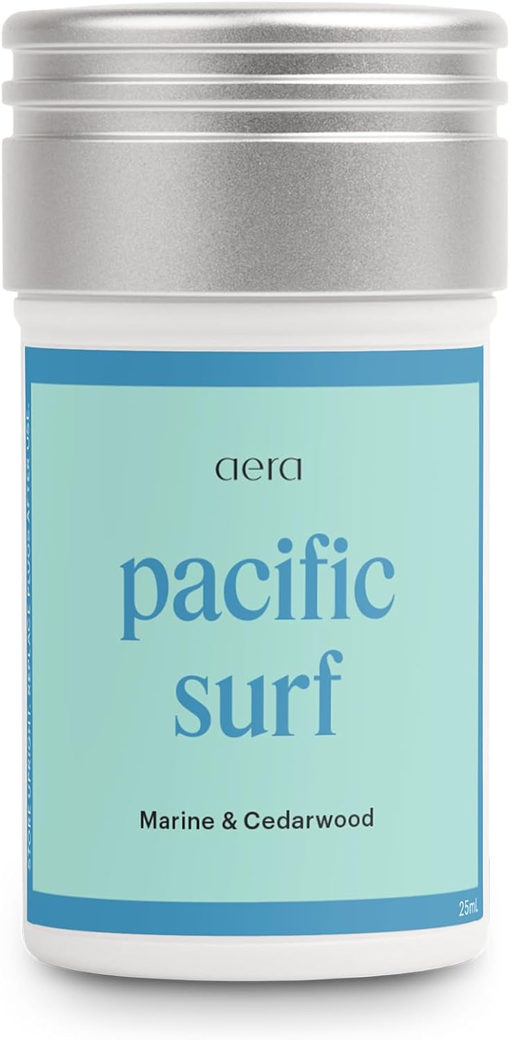 AERA Pacific Surf Essential Oil - Invigorating Ocean Fragrance