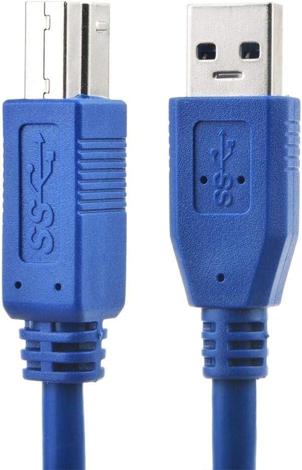 Fast Data Sync USB 3.0 Cable for Fantom Drives HDDs