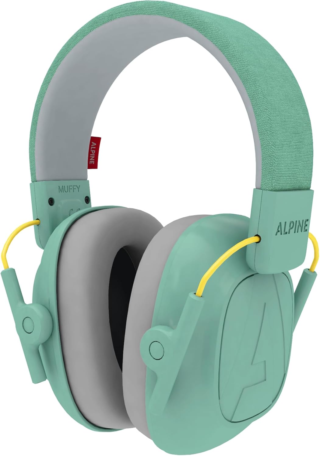 Alpine Muffy Kids Noise Cancelling Headphones - 25dB Sensory Aid