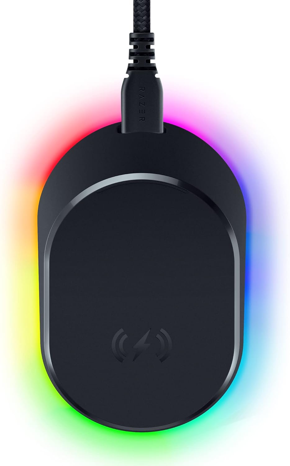 Razer Mouse Dock Pro: Magnetic Wireless Charging