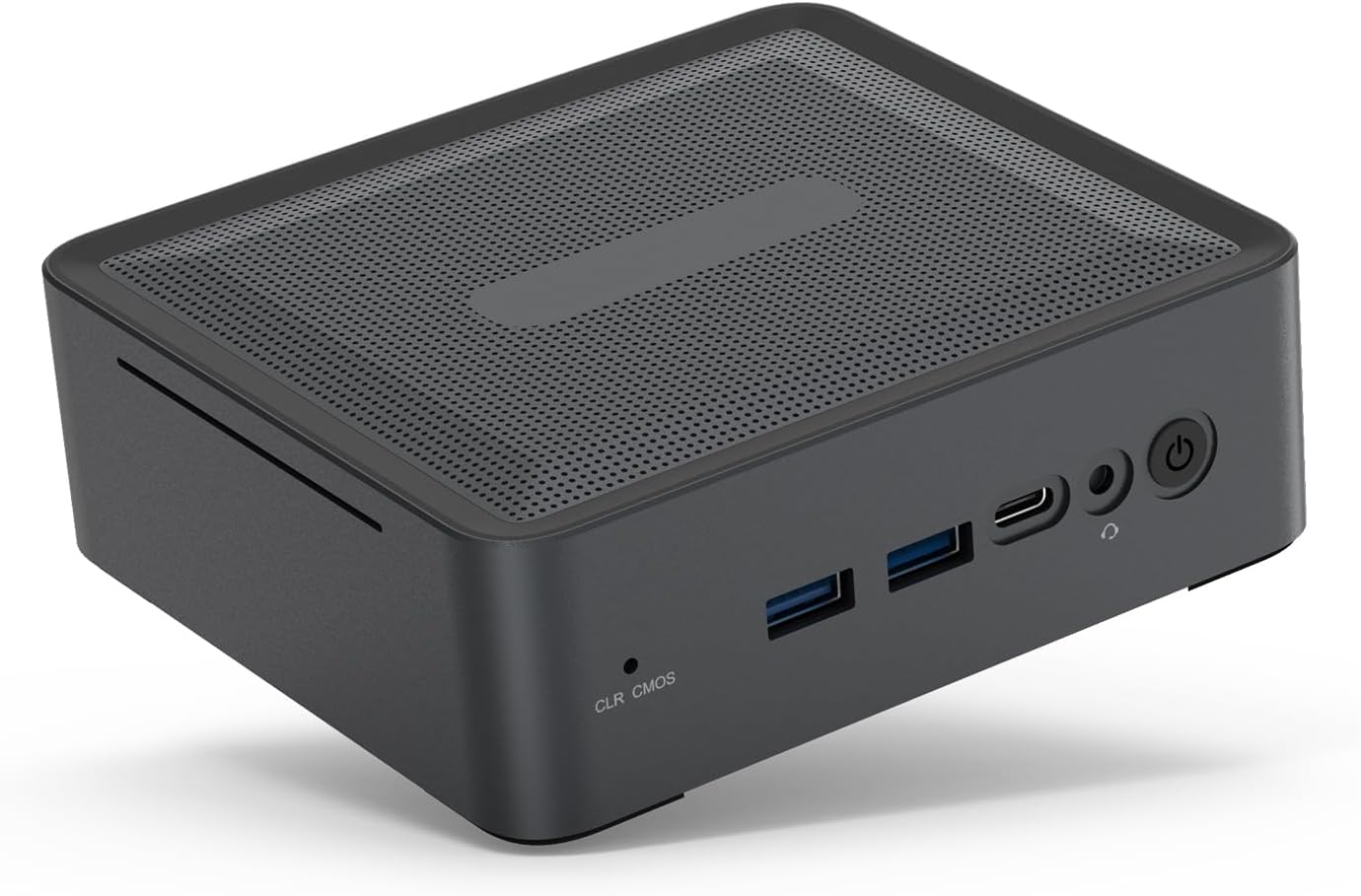 Powerful Ryzen 7 Mini PC: 16GB RAM, 512GB SSD