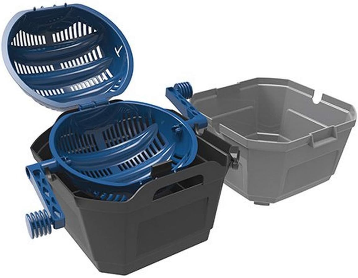 Frankford Arsenal Rotary Tumbler for Brass Cleaning and Reloading