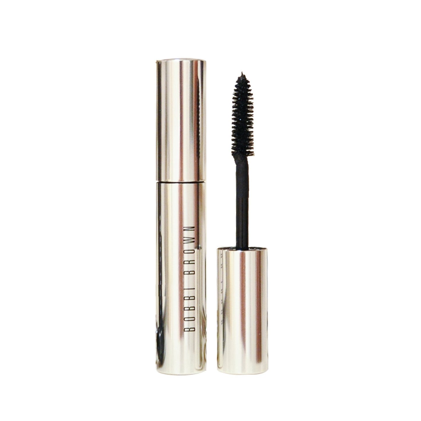 Bobbi Brown No Smudge Mascara for Long-Lasting Eye Makeup