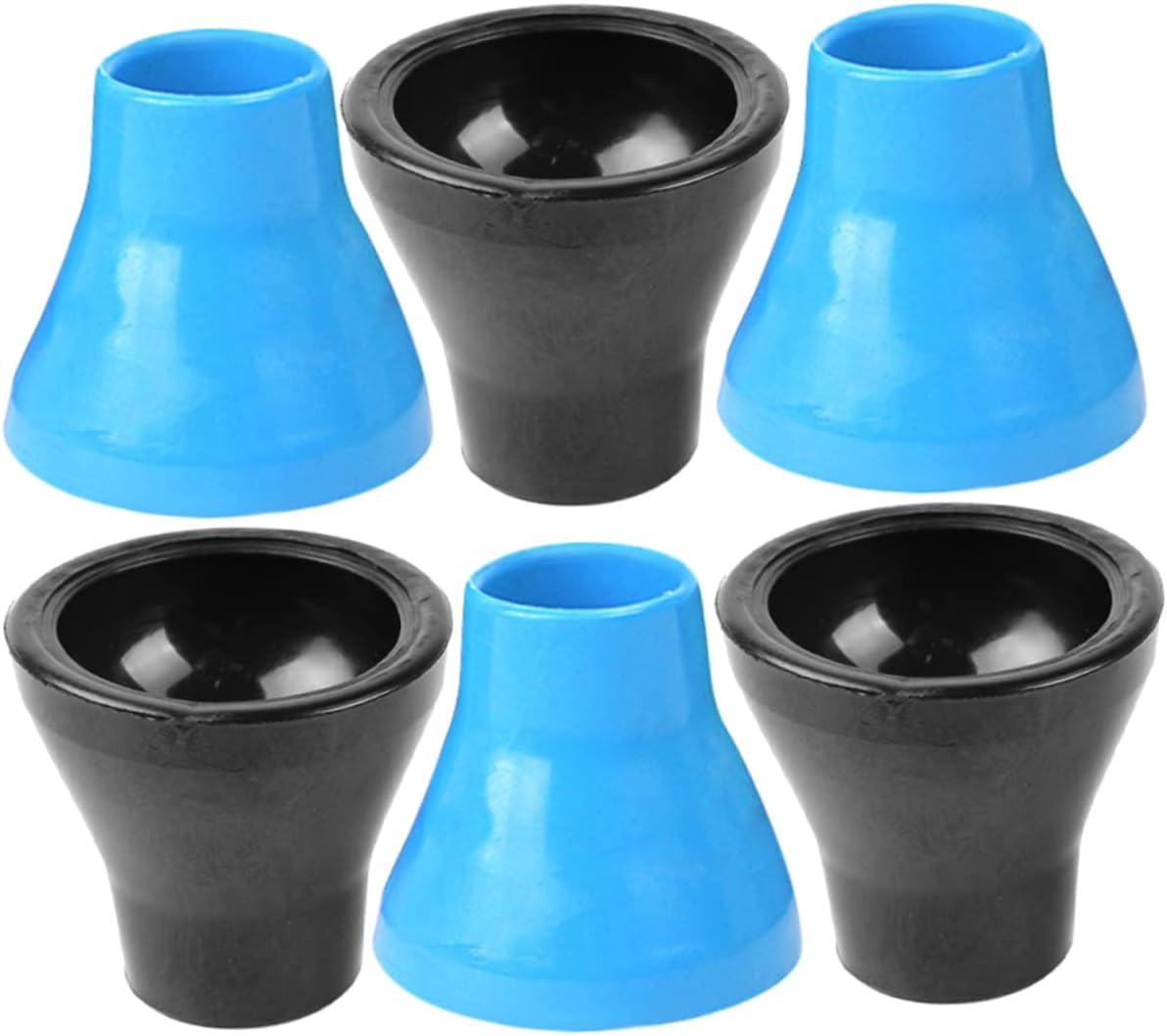 Effortless Golf Ball Pickup Tool Set