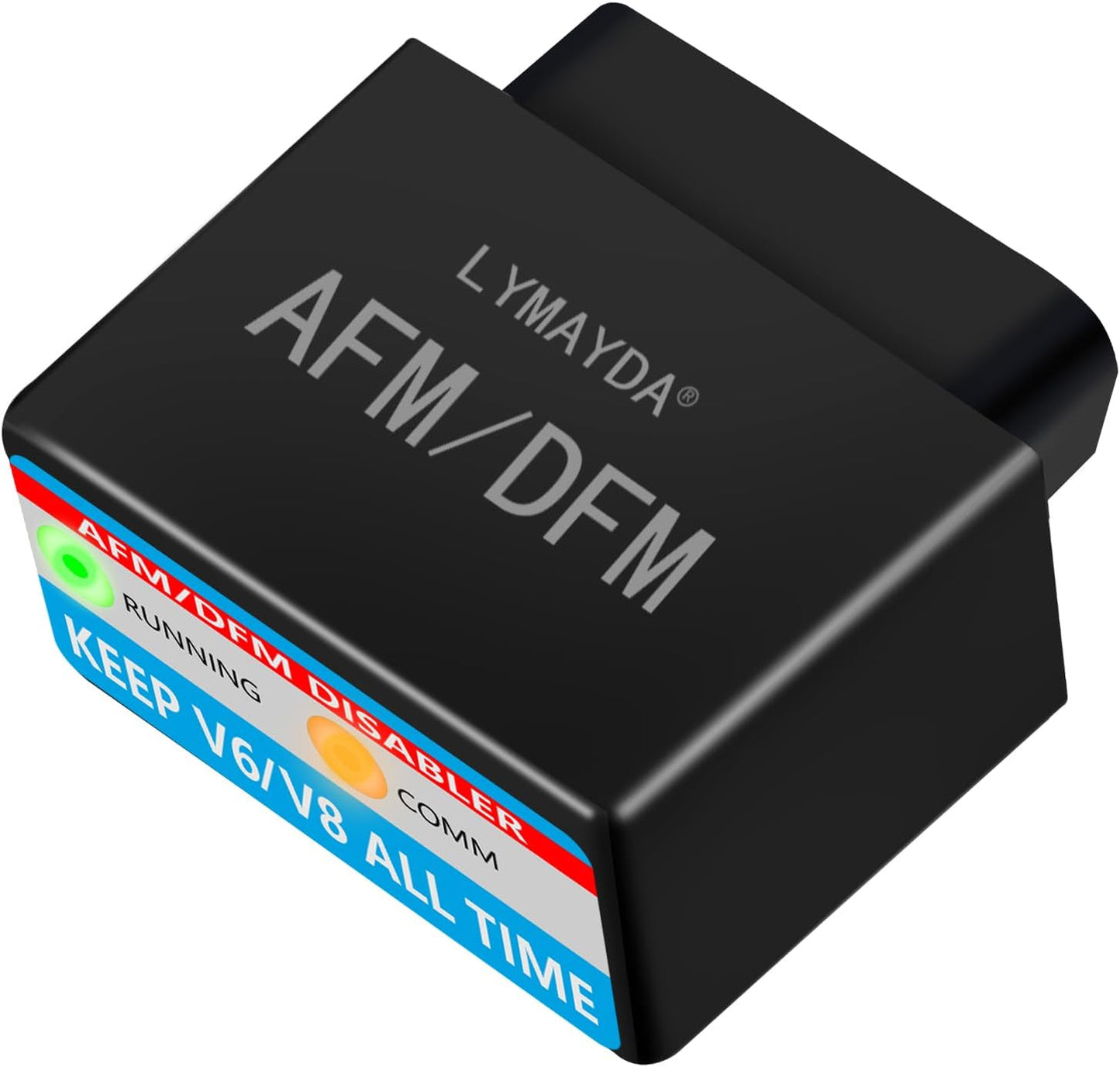 AFM/DFM Disabler for GM V6 & V8 Vehicles - Enhanced Performance