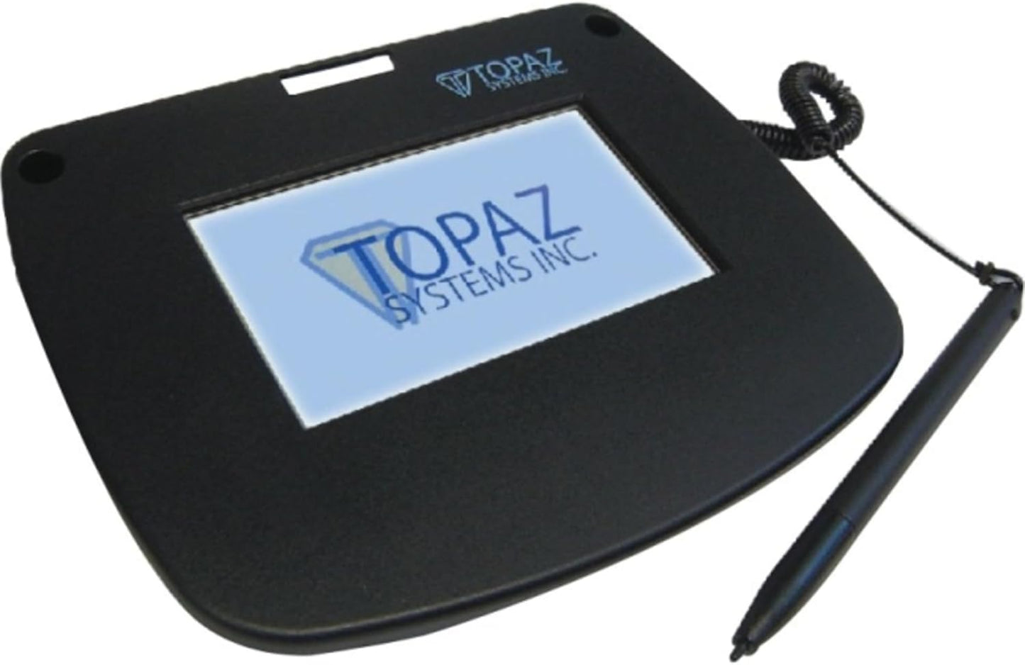 Topaz SigLite Color 4.3 USB Backlit Signature Capture Pad Review