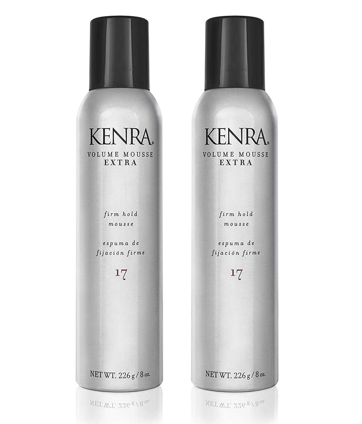 Kenra Volume Mousse Extra for Ultimate Hair Volume and Hold