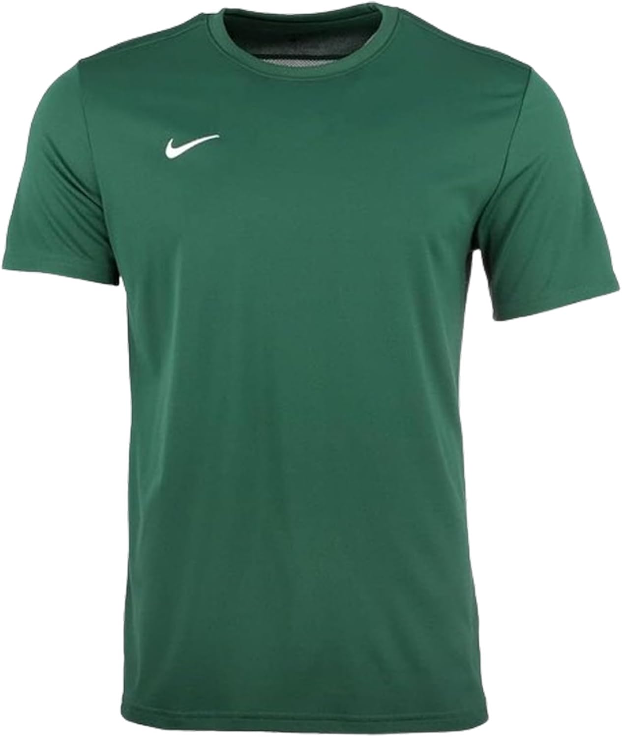Nike Men's Park Short Sleeve T Shirt for Ultimate Comfort