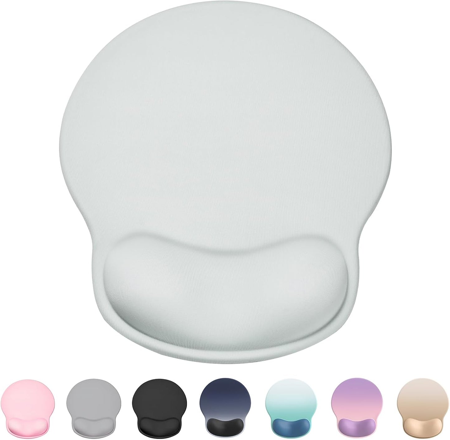 Relieve Wrist Pain with Laborio Gel Mouse Pad!